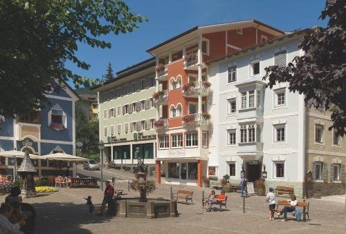 hotel maria