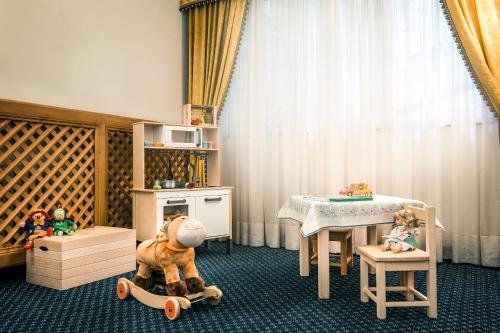 hotel maria