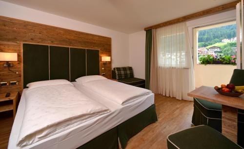 Hotel Maria,Ortisei>>Bolzano,3 star