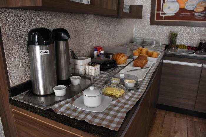 hotel holiday foz