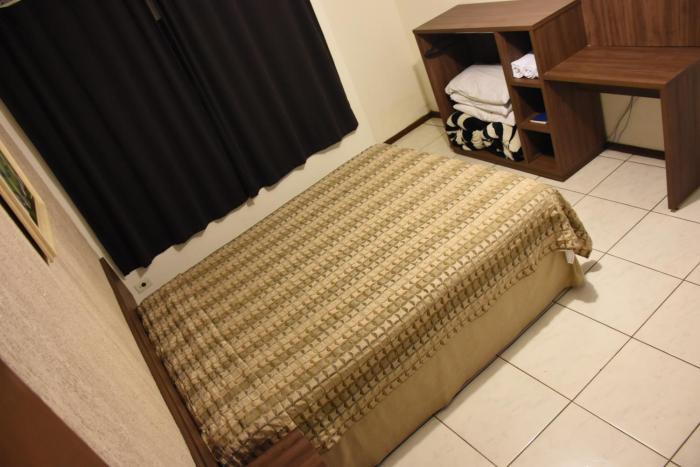 hotel holiday foz