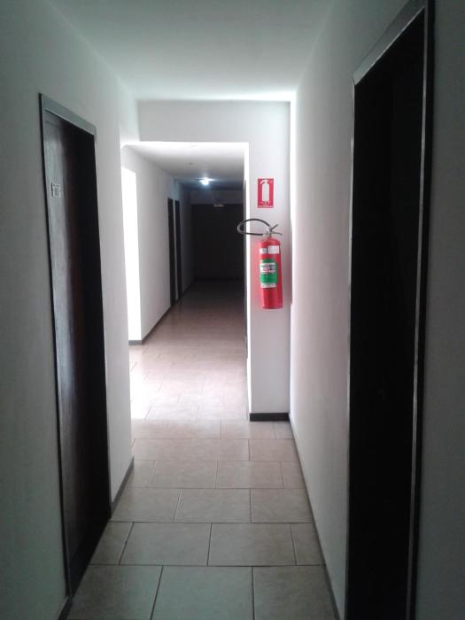 hotel holiday foz