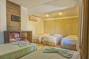 Hotel Holiday Foz,Foz Do Iguacu>>Ciudad Del Este,3 star