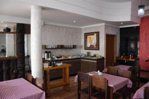 hotel holiday foz