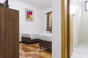 hotel holiday foz