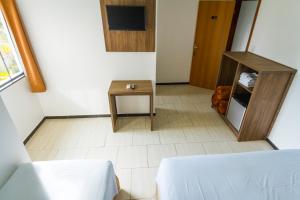 hotel holiday foz