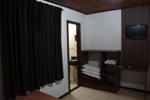 hotel holiday foz
