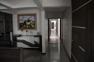 hotel holiday foz