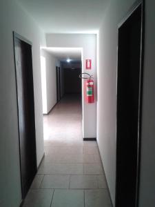 hotel holiday foz