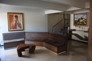 hotel holiday foz
