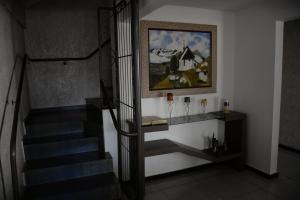 hotel holiday foz