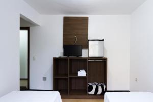 hotel holiday foz