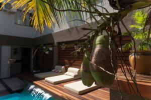 hotel holiday foz