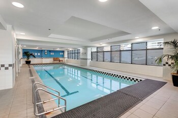 City Hideaway 1 Br Apt With Pool - Gym,,4 star