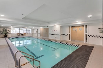 City Hideaway 1 Br Apt With Pool - Gym,,4 star