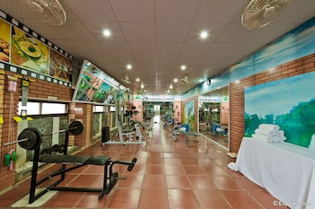 Muong Thanh Dien Chau Hotel,Vinh>>Dien Chau,4 star