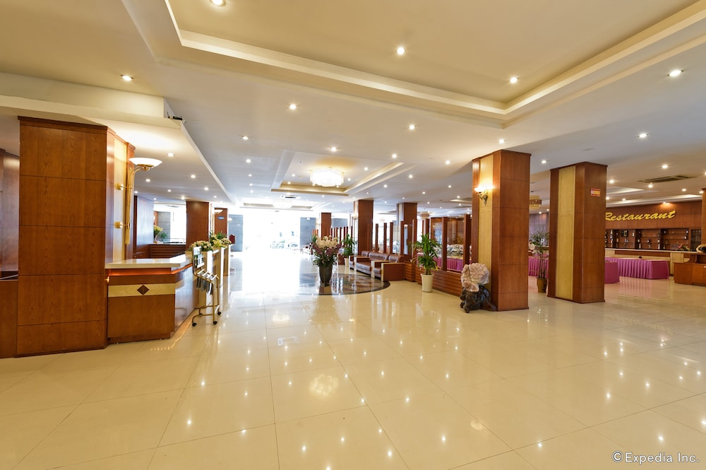 muong thanh dien chau hotel