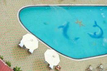 Muong Thanh Dien Chau Hotel,Vinh>>Dien Chau,4 star