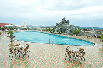 Muong Thanh Dien Chau Hotel,Vinh>>Dien Chau,4 star