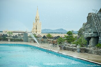 Muong Thanh Dien Chau Hotel,Vinh>>Dien Chau,4 star