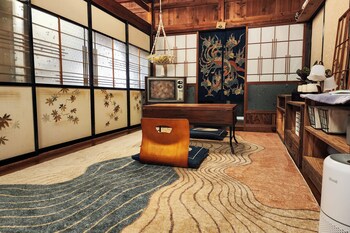 Guesthouse Mikansei,,3 star