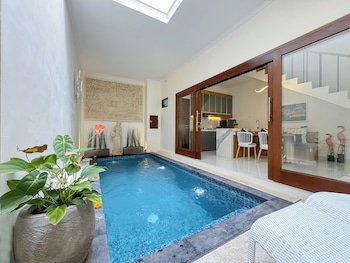De Amelia Seminyak Villa By Nagisa Bali,,4 star