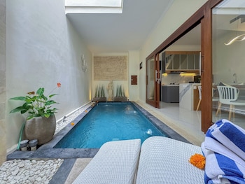 De Amelia Seminyak Villa By Nagisa Bali,,4 star
