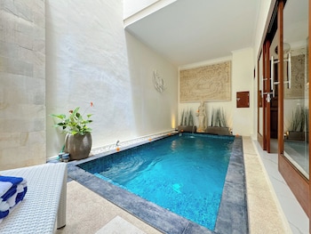De Amelia Seminyak Villa By Nagisa Bali,,4 star