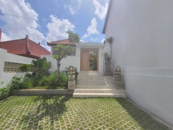 mengwi