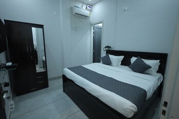 Atithi Hotel And Dhaba,,3 star