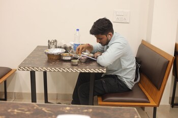 atithi hotel and dhaba