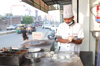 atithi hotel and dhaba