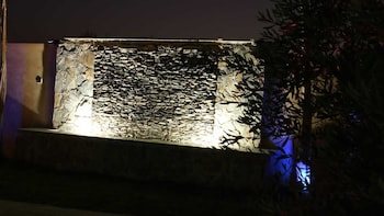 villa baraka