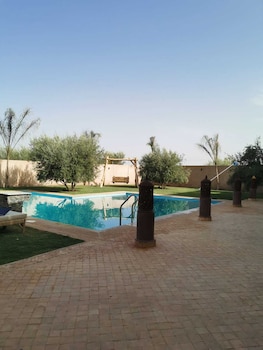 villa baraka