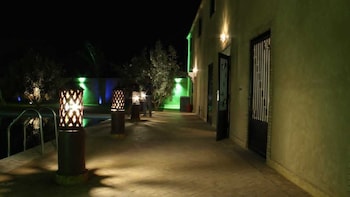 villa baraka
