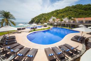 Quinta Bella Huatulco,Crucecita>>Bahías De Huatulco,3.5 star