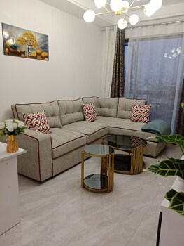 benedictions homes