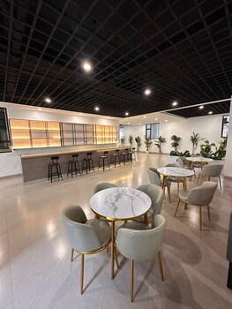 benedictions homes