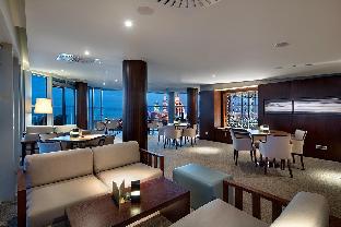 Hilton Batumi,Adjara>>Batumi,5 star
