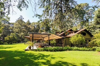 Casas Abi,,4 star