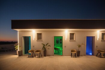 B&B La Perla Nera,,0 star