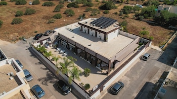 bandb la perla nera