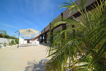bandb la perla nera