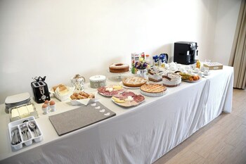 B&B La Perla Nera,,0 star