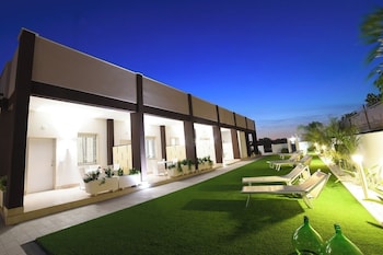 B&B La Perla Nera,,0 star