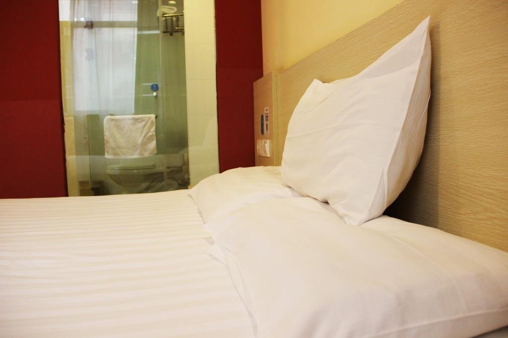 hanting hotel foshan shunde daliang