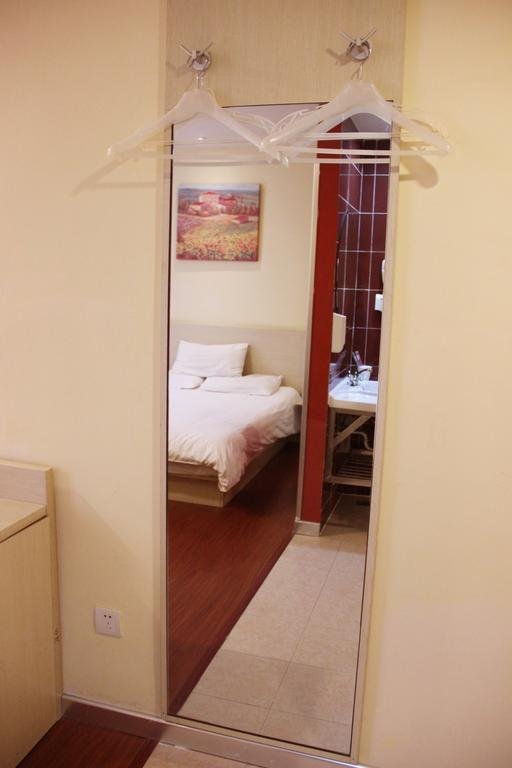 hanting hotel foshan shunde daliang