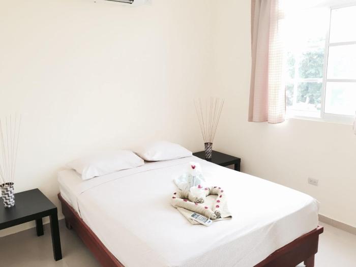 costambar beachfront stay with pool