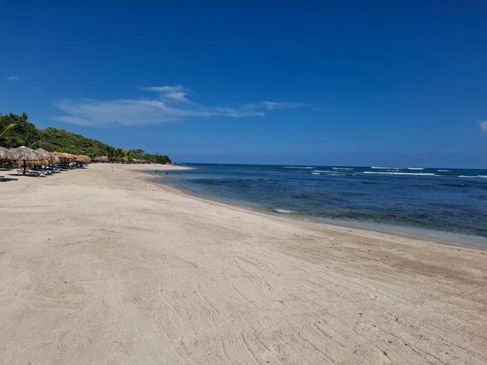 costambar beachfront stay with pool