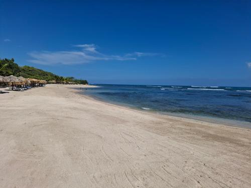 costambar beachfront stay with pool